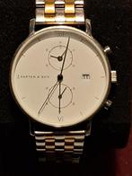 Kapten & Son - Chrono - Zonder minimumprijs - Heren -, Nieuw