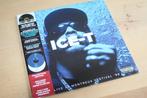 Ice-T - Live At Montreux Festival 95 (blue-white Vinyl) - 2, Nieuw in verpakking