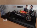 Red Bull Racing RB19 #1 2023 M. Verstappen van Bburago 1:18, Nieuw, Auto, Bburago