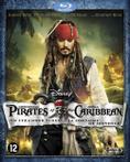 Pirates Of The Caribbean 4: On Stranger Tides (Blu-Ray)