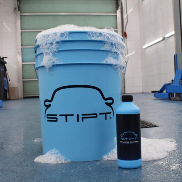 Stipt Advanced Shampoo, Auto diversen, Tuning en Styling, Ophalen of Verzenden