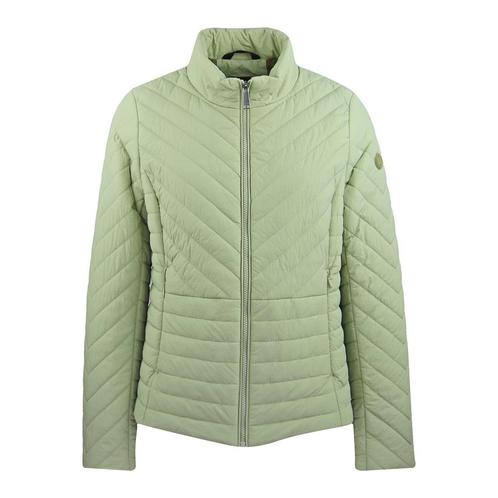 Reset • groene donsjas Pula • M, Kleding | Dames, Jassen | Winter, Groen, Nieuw, Maat 38/40 (M), Verzenden