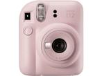 Fujifilm -  Instax Mini 12 Camera -  - Roze, Audio, Tv en Foto, Fotocamera's Analoog, Verzenden, Nieuw, Fuji