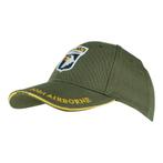 Baseball cap 101ste airborne army (petten, Hoeden), Ophalen of Verzenden, Nieuw