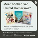 De grote Hamersma 2019 9789059569263 Harold Hamersma, Verzenden, Zo goed als nieuw, Harold Hamersma