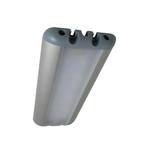 LED Binnen Verlichting opbouw 12V-104x63x20 mm | 180L, Watersport en Boten, Ophalen of Verzenden, Nieuw