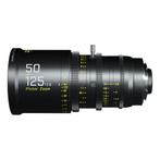 DZOFilm Pictor Zoom 50-125mm T2.8 PL/EF-mount objectief Zwar, Verzenden, Gebruikt, Overige typen