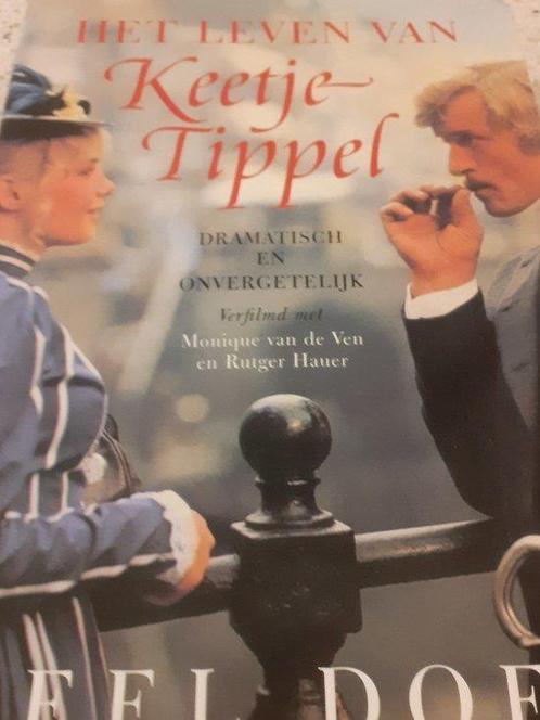 Het leven van Keetje Tippel 9789051085884 N. Doff, Boeken, Overige Boeken, Gelezen, Verzenden