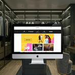 Luxe mode webshop te koop! Moncler Dior mogelijk! Startklaar, Huis en Inrichting, Lampen | Tafellampen