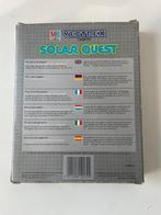 MB Milton Bradley - Vectrex - Solar Quest - Videogame - In, Nieuw