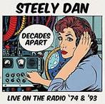 cd - Steely Dan - The Broadcast Collection 74 and 93, Cd's en Dvd's, Verzenden, Nieuw in verpakking