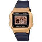 Casio - W-217HM - black, Sieraden, Tassen en Uiterlijk, Horloges | Dames, Verzenden, Nieuw