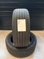 235/50/19 CONTI ECOCONTACT6 5,5MM 2 STUKS 160,- (2021), Auto-onderdelen, Banden en Velgen, Gebruikt, 235 mm, Band(en), Personenwagen