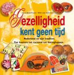 Gezelligheid kent geen tijd 9789089892140 Wim van Grinsven, Verzenden, Gelezen, Wim van Grinsven