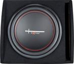 Excalibur Boombox 12 - Subwoofer - 1000w - Zwart, Verzenden, Zo goed als nieuw