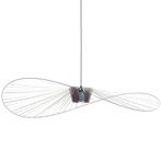 20% Korting | Petite Friture Vertigo Hanglamp, Verzenden, Klassiek, Minder dan 50 cm, Glas