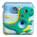 Denver instant kindercamera Dino - Type: KPC-1363BU | 128 GB, Verzenden, Nieuw