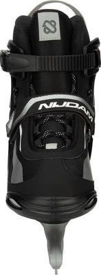 Nijdam IJshockeyschaats - Power Play - Semi-Softboot - 41, Sport en Fitness, Schaatsen, Ophalen of Verzenden, Zo goed als nieuw