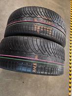 255/35/21 98W MICHELIN WINTERBANDEN 5,9MM PROFIEL 2X, Auto-onderdelen, Banden en Velgen, Ophalen, Gebruikt, 255 mm, Band(en)