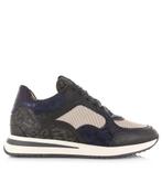 -34% Via Vai  Via Vai nora sooth | kenia combi blue lage sne, Kleding | Dames, Schoenen, Verzenden, Nieuw, Blauw