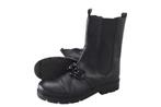 Apples & Pears Chelsea boots in maat 38 Zwart | 10% extra, Kleding | Dames, Schoenen, Verzenden, Zwart, Overige typen, Zo goed als nieuw
