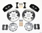 Wilwood Dynapro 6 Front Hat Kit 12.19in 94-01 Honda/Acura, Ophalen of Verzenden, Nieuw