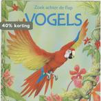 Vogels 9789054572664 S. Khan, Verzenden, Gelezen, S. Khan