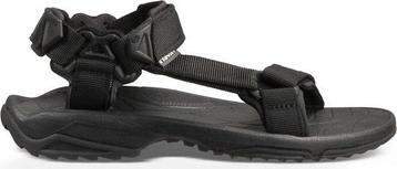 Teva - maat 39.5- M TERRA FI LITE Heren Sandalen - BLACK beschikbaar voor biedingen