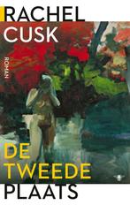 De tweede plaats 9789403131016 Rachel Cusk, Verzenden, Gelezen, Rachel Cusk