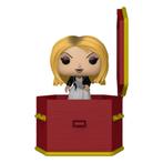 Childs Play Coffin POP! Vinyl Figure Tiffany, Verzamelen, Ophalen of Verzenden, Nieuw