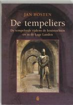 De Tempeliers | HOSTEN, J. | 9789043010610, Zo goed als nieuw, HOSTEN, J.