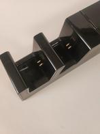 Thrustmaster Dualcharger Zwart Nintendo Wii, Spelcomputers en Games, Games | Nintendo Wii, Ophalen of Verzenden, Nieuw