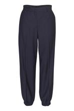-50% Moss Copenhagen  Moss Copenhagen 18745 maelynn pants  m, Kleding | Dames, Verzenden, Nieuw, Blauw