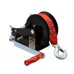 Handlier Dragon Winch DWK 35V - 1588 kg - 8 meter band, Watersport en Boten, Ophalen of Verzenden, Nieuw