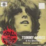 vinyl single 7 inch - Tommy James And The Shondells - Bal..., Verzenden, Zo goed als nieuw