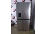Hisense RQ560N4WCF - Amerikaanse koelkast - NoFrost - 454, Witgoed en Apparatuur, Koelkasten en IJskasten, Verzenden, Zo goed als nieuw