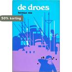 Droes 9789063060602 Maarten de Vos, Verzenden, Gelezen, Maarten de Vos