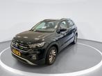 Zakelijke Lease |  Volkswagen T-Cross 1.0 TSI 95pk Life, Gebruikt, Euro 6, Overige kleuren, Overige brandstoffen