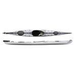 Stellar S18 G2, roer, 2 dekluiken, Verzenden, Nieuw