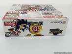 Sega Dreamcast - Sonic 10th Anniversary - Birthday Pack - Ne, Verzenden, Gebruikt