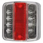 ProPlus Achterlicht aanhangwagen - 4 functies - 14-LED -..., Ophalen of Verzenden, Nieuw