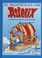 De snoepreisjes van Asterix 9789026113574 A. Uderzo, Verzenden, Gelezen, A. Uderzo