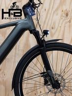 Cube Kathmandu Hybrid Pro 750 E-Bike XT 2024, Ophalen of Verzenden, Zo goed als nieuw, 47 tot 51 cm, Cube