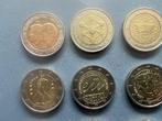 België. 2 Euro 2005/2020 (20 stuks) (Zonder Minimumprijs), Postzegels en Munten, Munten | Europa | Euromunten