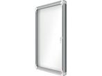 Nobo Premium Plus Afsluitbare Glazen Binnenvitrine, Verzenden, Nieuw