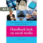 Handboek kerk en social media 9789023926504, Verzenden, Gelezen, [{:name=>"Frank G. Bosman"