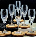 |- (6) x *WMF Cristal Cabinet* (Germany) - Drankservies