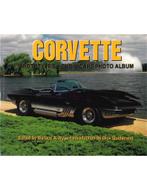 CORVETTE, PROTOTYPES & SHOW CARS PHOTO ALBUM, Boeken, Auto's | Boeken, Nieuw, Chevrolet, Author