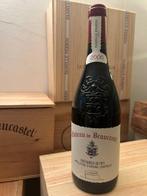 2006 Château de Beaucastel - Châteauneuf-du-Pape - 1 Fles, Nieuw