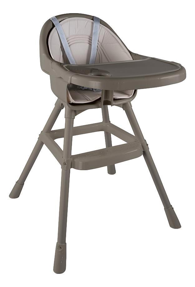 Dolu Premium Steengrijs Kinderstoel 7569, Kinderen en Baby's, Kinderstoelen, Nieuw, Verzenden